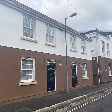 The Ashton Gate Mews Hotel Bristol Luaran gambar