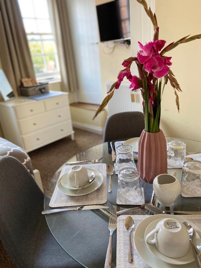 The Ashton Gate Mews Hotel Bristol Luaran gambar