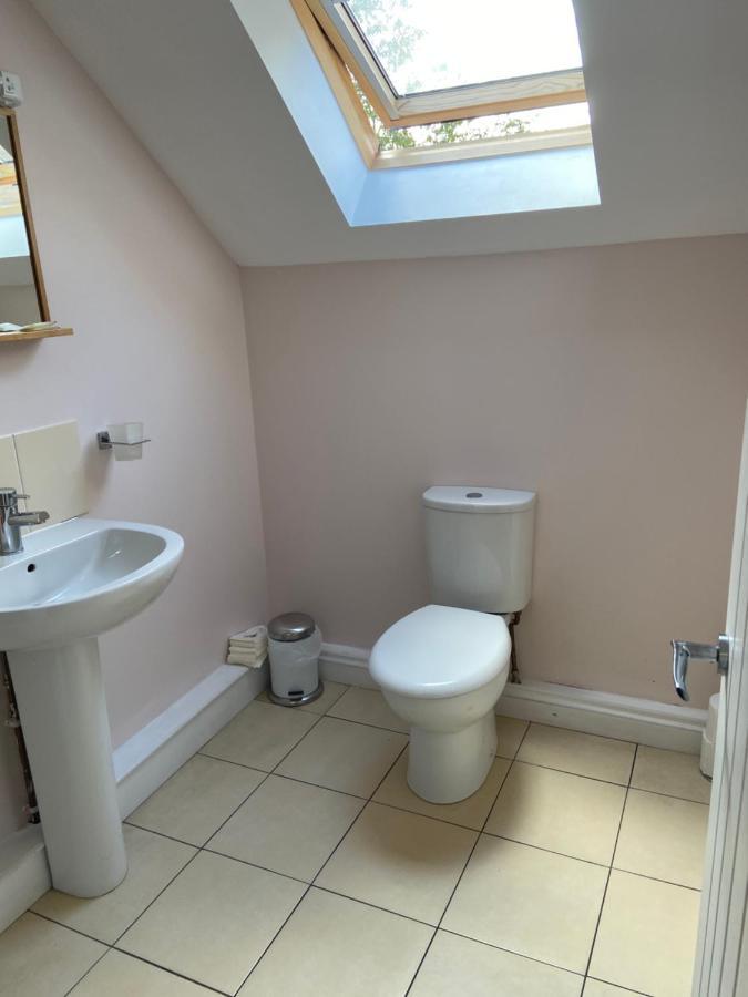 The Ashton Gate Mews Hotel Bristol Luaran gambar