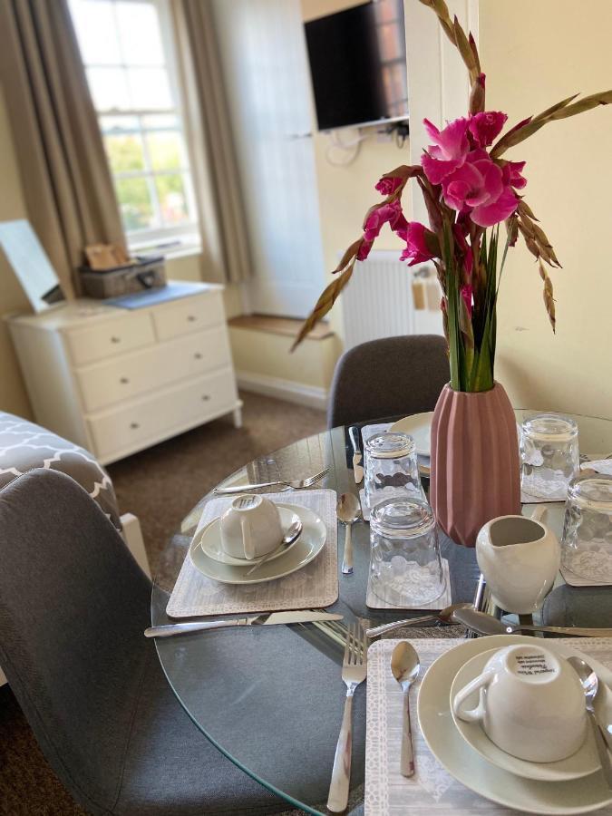 The Ashton Gate Mews Hotel Bristol Luaran gambar