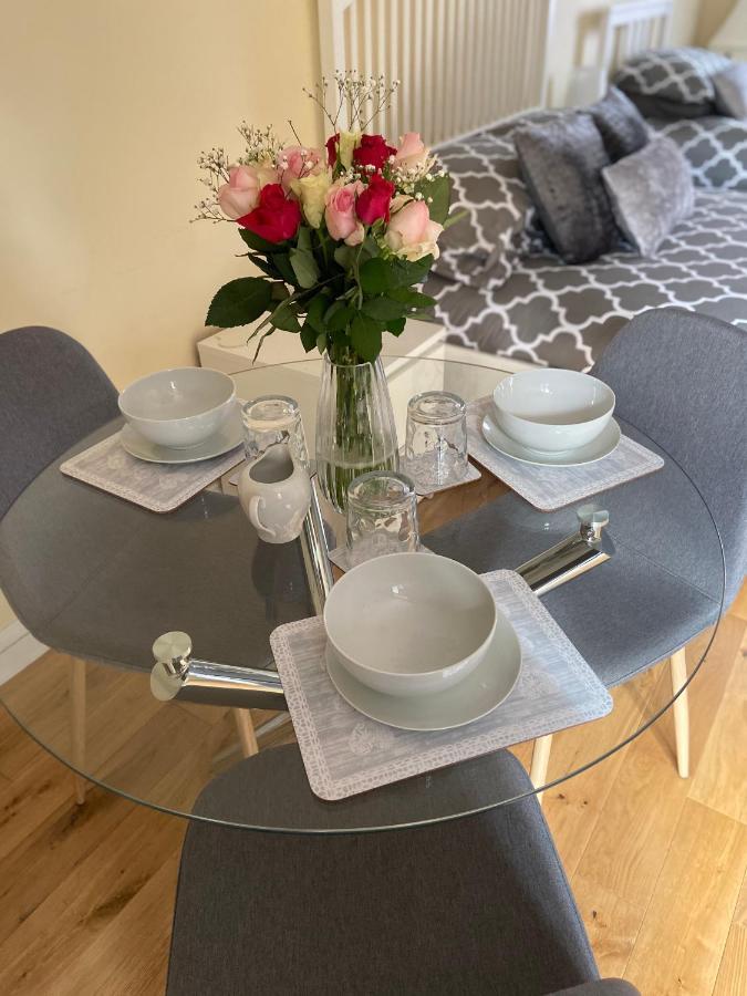 The Ashton Gate Mews Hotel Bristol Luaran gambar