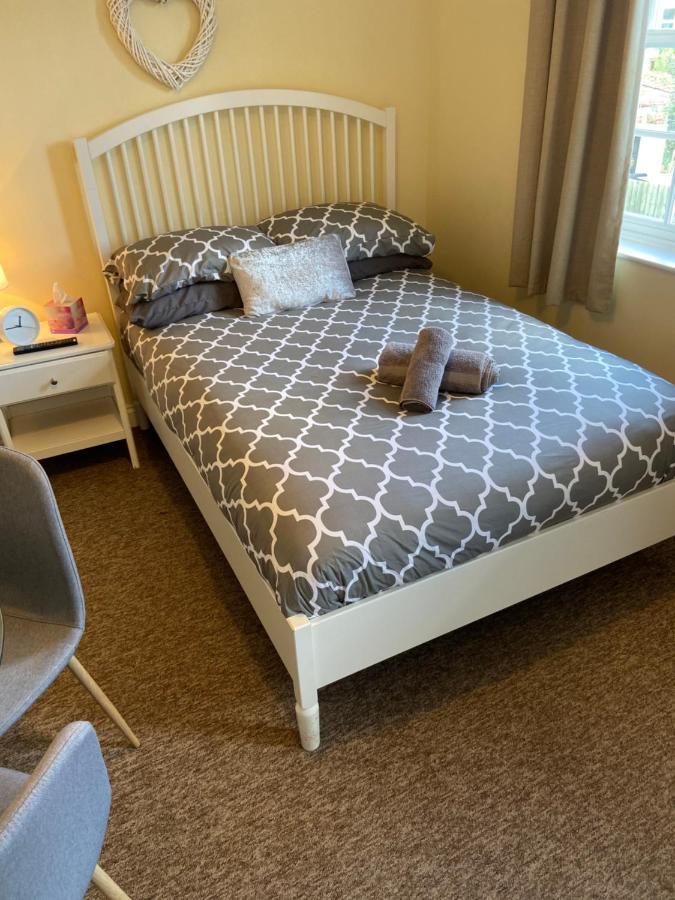 The Ashton Gate Mews Hotel Bristol Luaran gambar