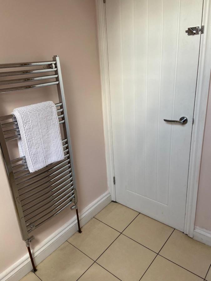 The Ashton Gate Mews Hotel Bristol Luaran gambar