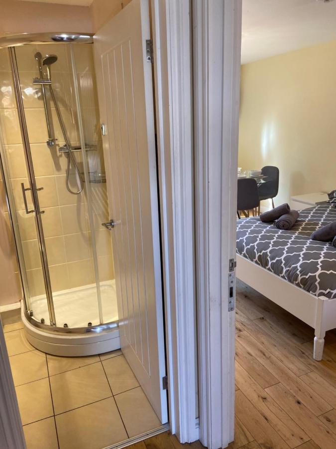 The Ashton Gate Mews Hotel Bristol Luaran gambar