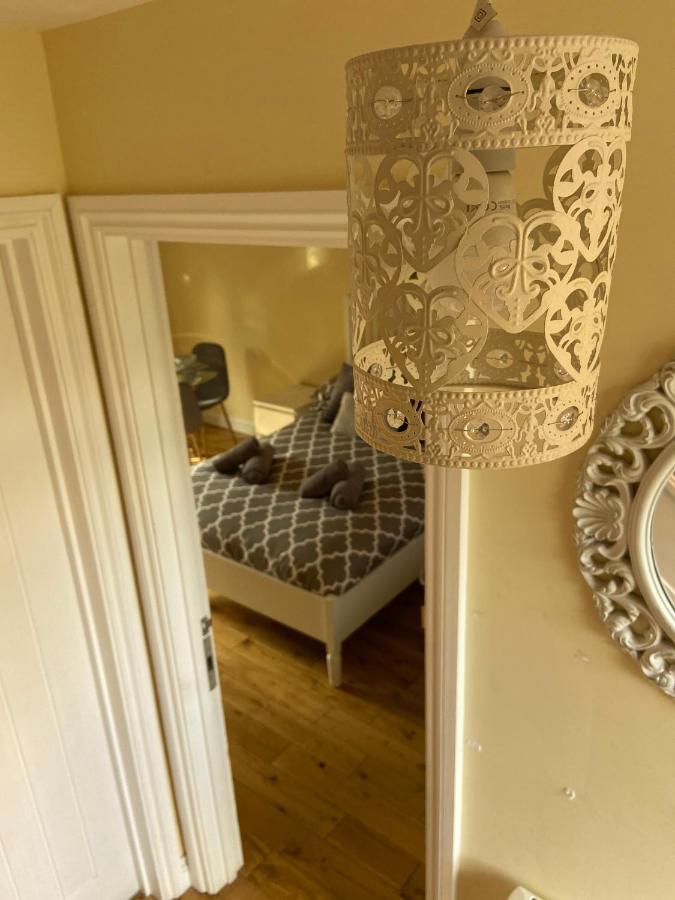 The Ashton Gate Mews Hotel Bristol Luaran gambar