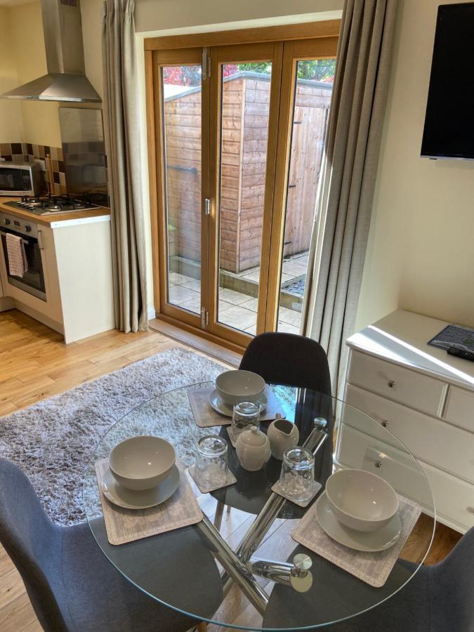 The Ashton Gate Mews Hotel Bristol Luaran gambar