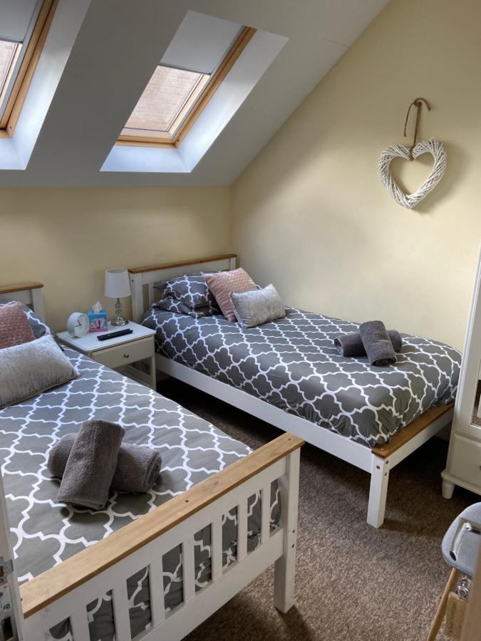 The Ashton Gate Mews Hotel Bristol Luaran gambar