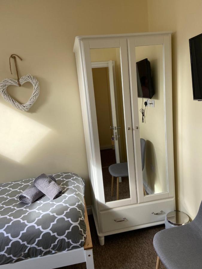 The Ashton Gate Mews Hotel Bristol Luaran gambar