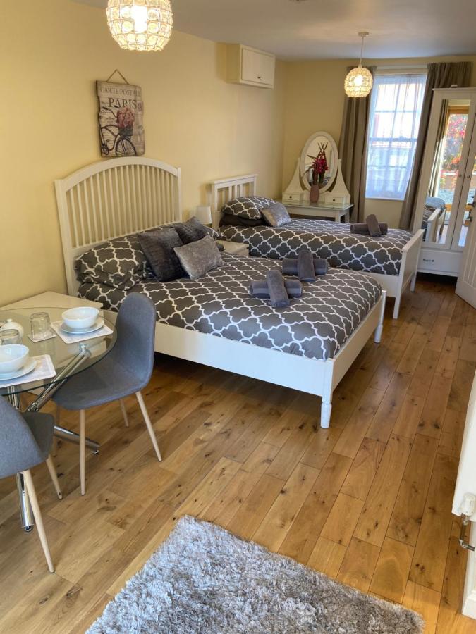 The Ashton Gate Mews Hotel Bristol Luaran gambar